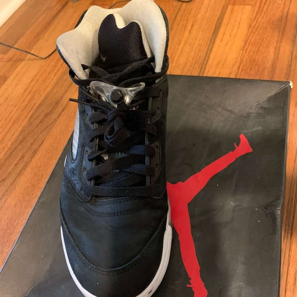 Retro Jordan’s 8/5 - Picture 4 of 4